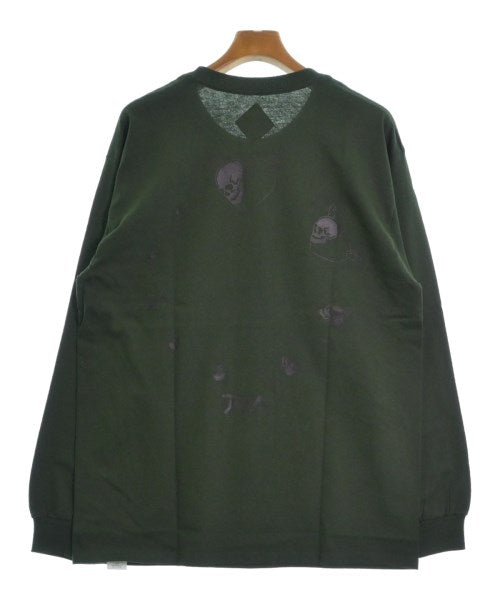 PHIRE WIRE เสื้อยืด/เสื้อท็อปส์