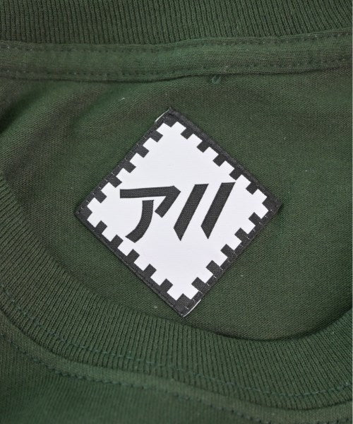 PHIRE WIRE เสื้อยืด/เสื้อท็อปส์