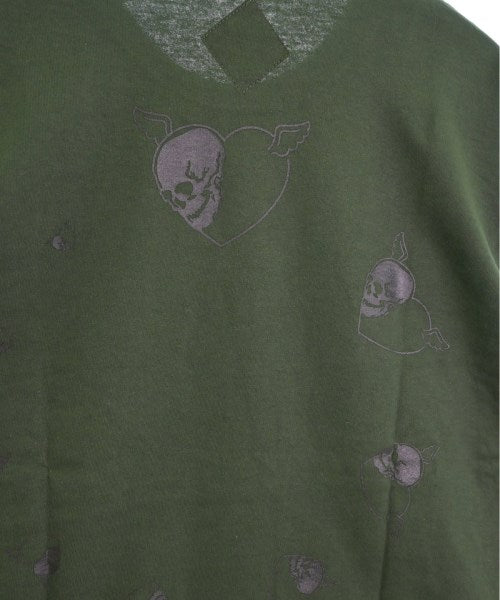 PHIRE WIRE เสื้อยืด/เสื้อท็อปส์