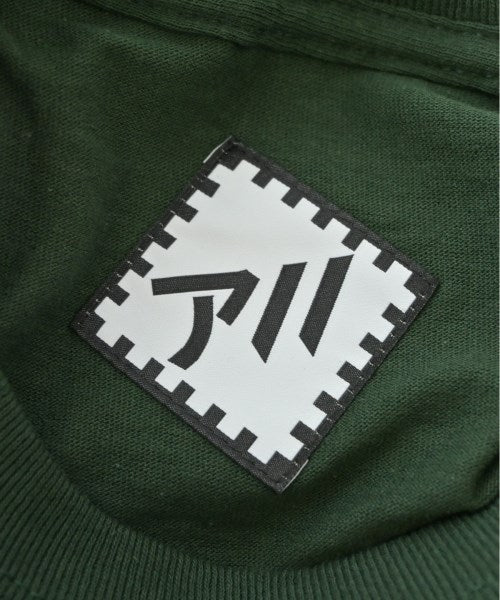 PHIRE WIRE เสื้อยืด/เสื้อท็อปส์