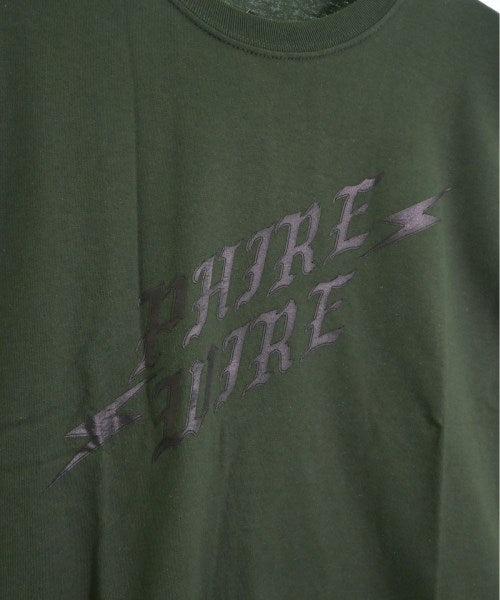 PHIRE WIRE เสื้อยืด/เสื้อท็อปส์