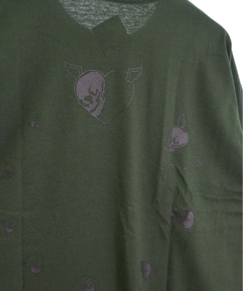 PHIRE WIRE เสื้อยืด/เสื้อท็อปส์