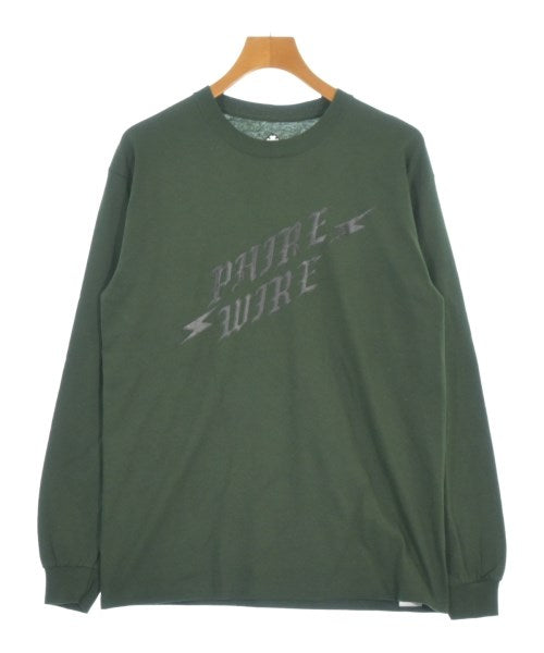 PHIRE WIRE เสื้อยืด/เสื้อท็อปส์