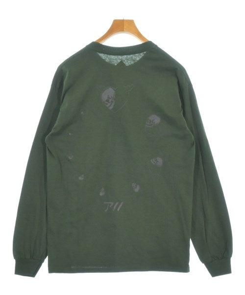PHIRE WIRE เสื้อยืด/เสื้อท็อปส์