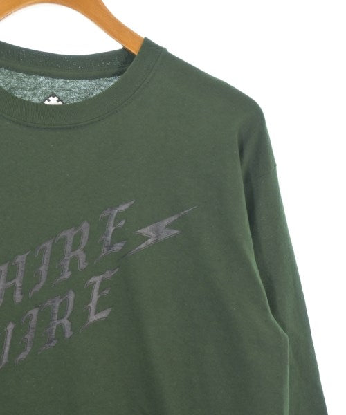PHIRE WIRE เสื้อยืด/เสื้อท็อปส์