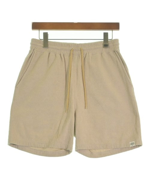 THING FABRICS กางเกงขาสั้น