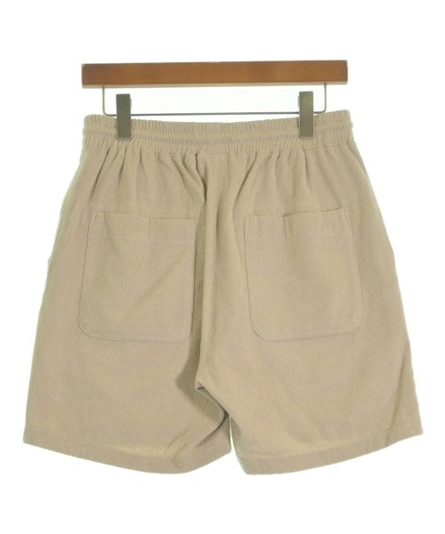 THING FABRICS กางเกงขาสั้น