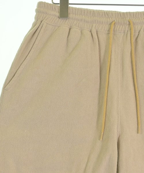 THING FABRICS กางเกงขาสั้น