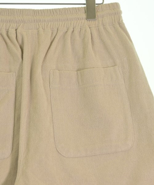 THING FABRICS กางเกงขาสั้น