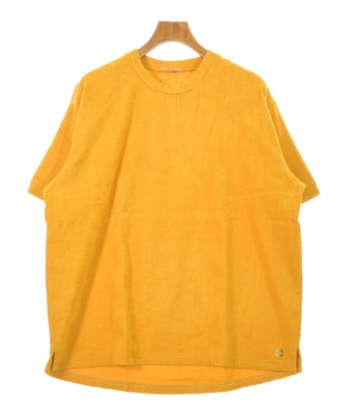 THING FABRICS เสื้อยืด/เสื้อท็อปส์