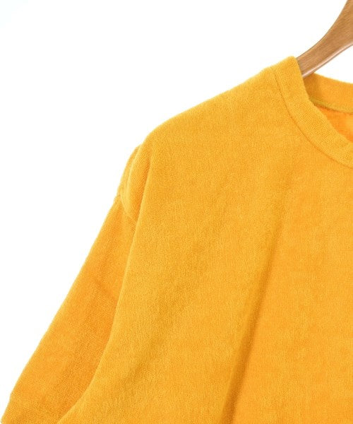 THING FABRICS เสื้อยืด/เสื้อท็อปส์