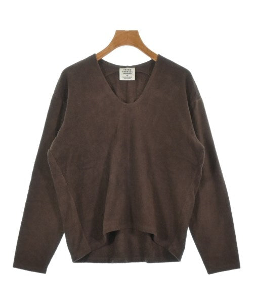 THING FABRICS เสื้อยืด/เสื้อท็อปส์