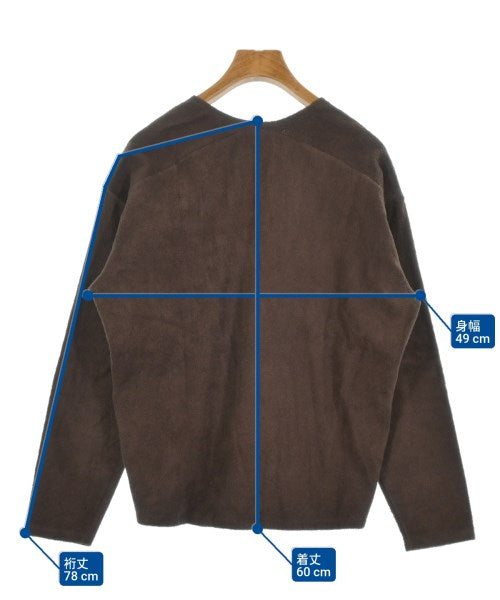 THING FABRICS เสื้อยืด/เสื้อท็อปส์