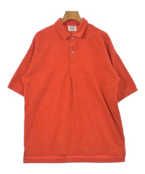 THING FABRICS เสื้อโปโล