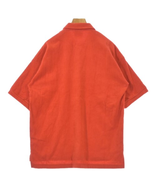 THING FABRICS เสื้อโปโล