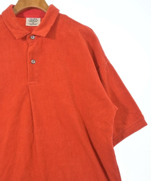 THING FABRICS เสื้อโปโล