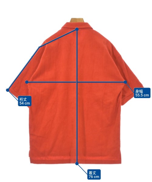 THING FABRICS เสื้อโปโล