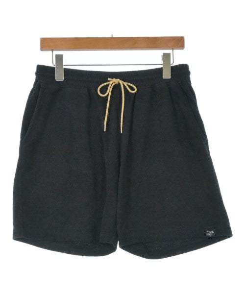 THING FABRICS กางเกงขาสั้น