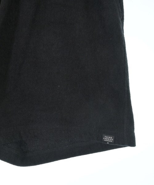 THING FABRICS กางเกงขาสั้น