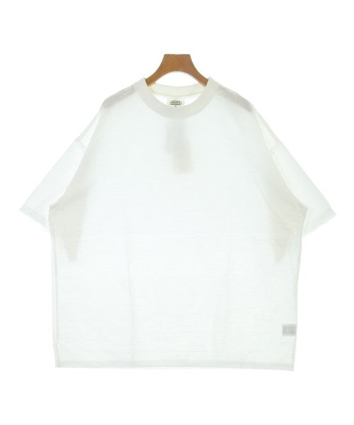 THING FABRICS เสื้อยืด/เสื้อท็อปส์