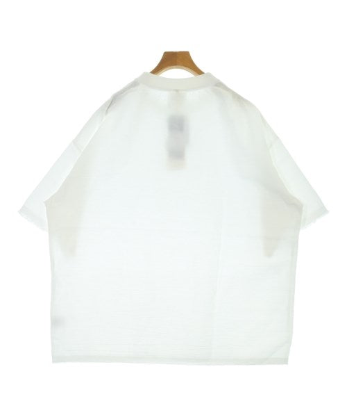 THING FABRICS เสื้อยืด/เสื้อท็อปส์