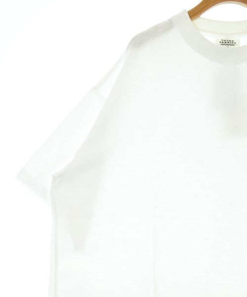 THING FABRICS เสื้อยืด/เสื้อท็อปส์