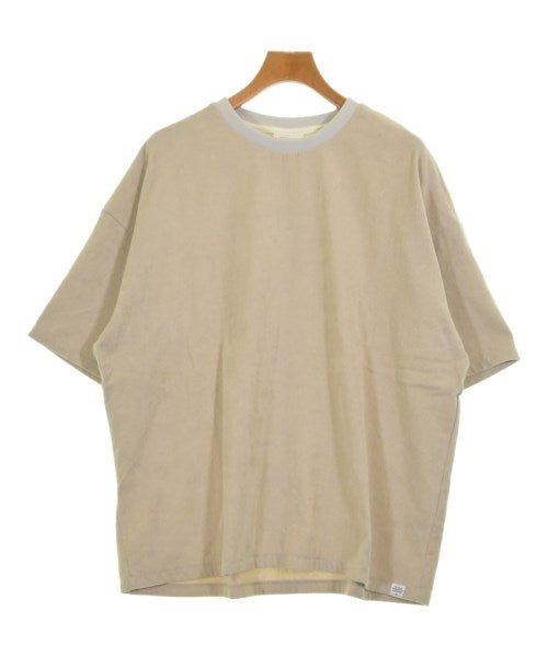 THING FABRICS เสื้อยืด/เสื้อท็อปส์