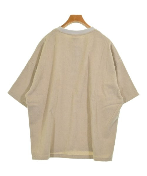 THING FABRICS เสื้อยืด/เสื้อท็อปส์