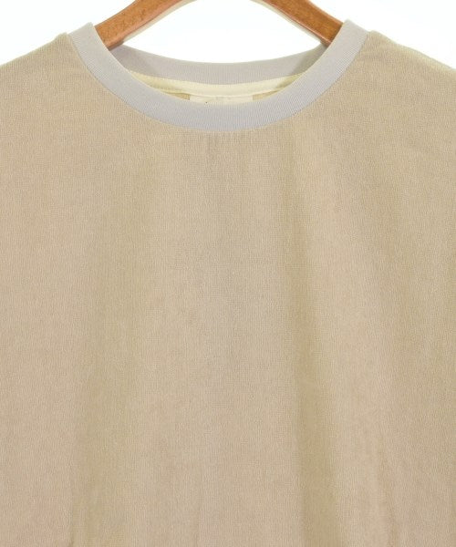 THING FABRICS เสื้อยืด/เสื้อท็อปส์