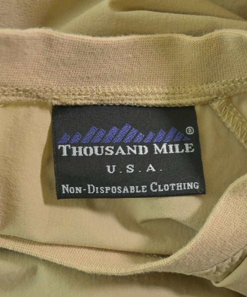 THOUSAND MILE ชุดเดรส