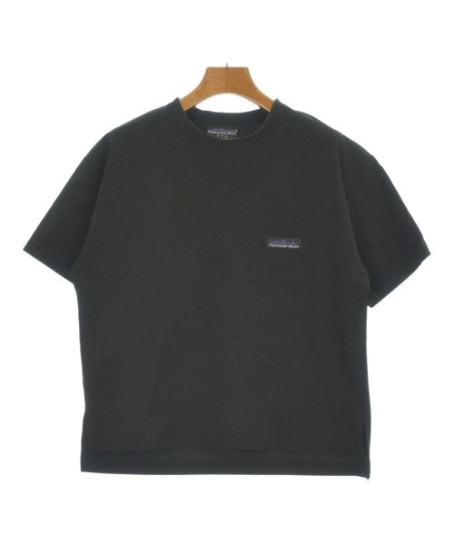 THOUSAND MILE เสื้อยืด/เสื้อท็อปส์