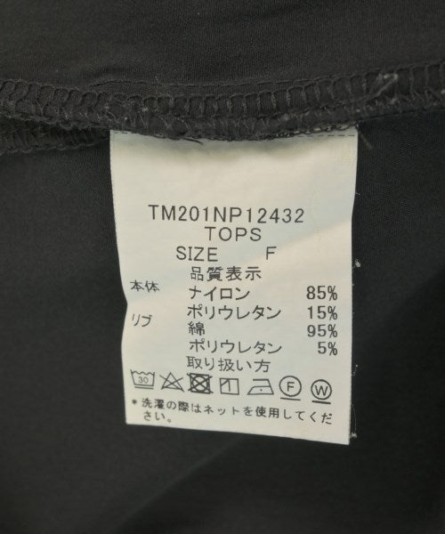 THOUSAND MILE เสื้อยืด/เสื้อท็อปส์