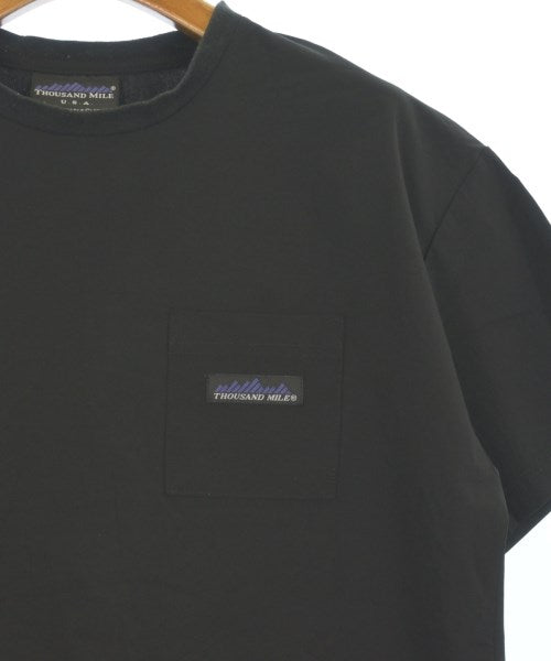 THOUSAND MILE เสื้อยืด/เสื้อท็อปส์