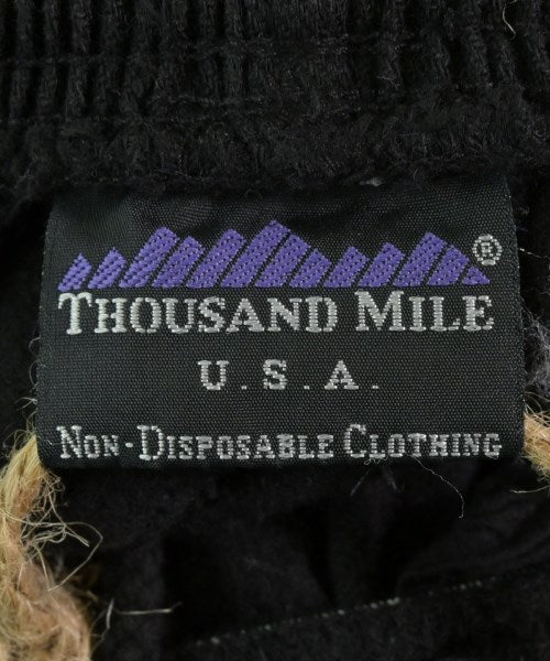 THOUSAND MILE กางเกงขาสั้น