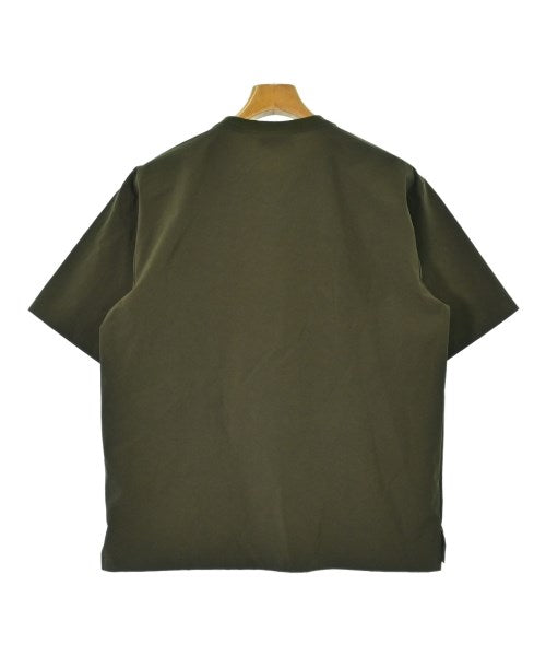 THOUSAND MILE เสื้อยืด/เสื้อท็อปส์