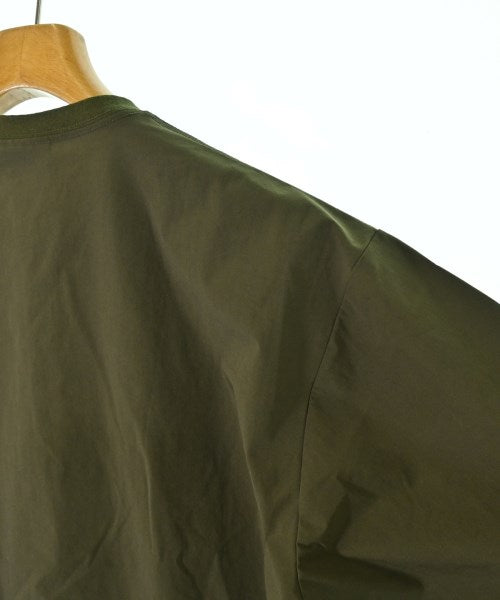 THOUSAND MILE เสื้อยืด/เสื้อท็อปส์