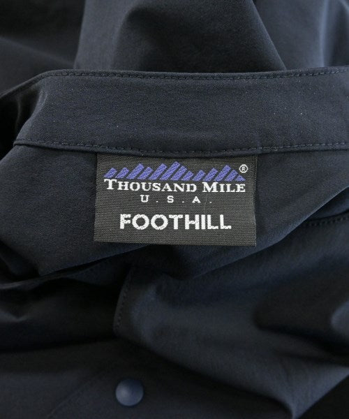 THOUSAND MILE เสื้อลำลอง