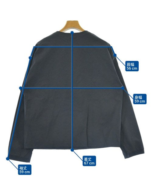 THOUSAND MILE เสื้อลำลอง