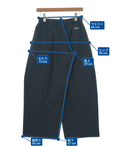 THOUSAND MILE กางเกง อื่น