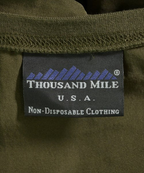 THOUSAND MILE ชุดเดรส