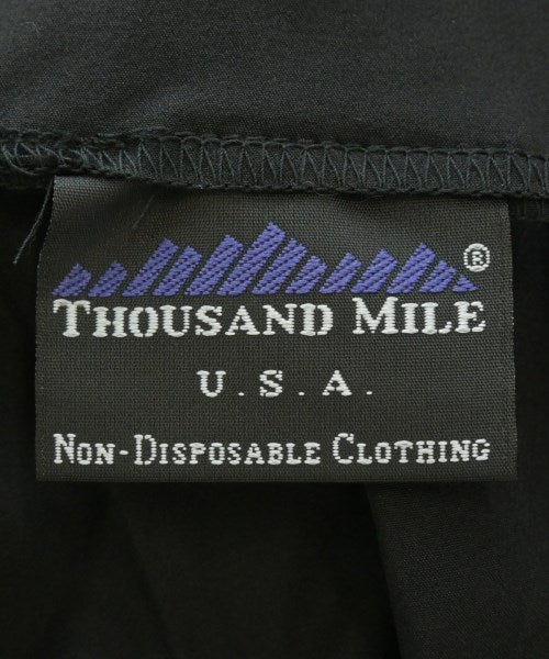 THOUSAND MILE ชุดเดรส