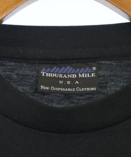 THOUSAND MILE เสื้อยืด/เสื้อท็อปส์