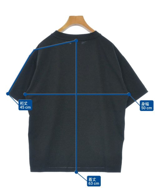 THOUSAND MILE เสื้อยืด/เสื้อท็อปส์