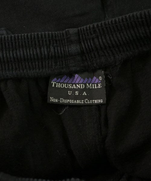 THOUSAND MILE กางเกงขาสั้น