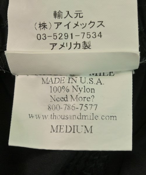 THOUSAND MILE กางเกงขาสั้น