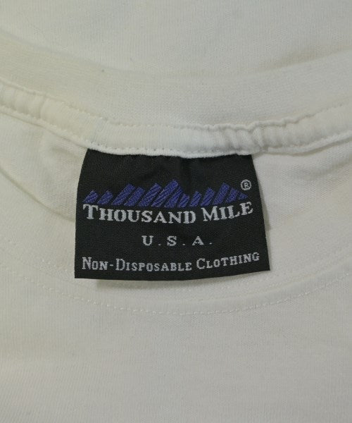 THOUSAND MILE แขนกุด