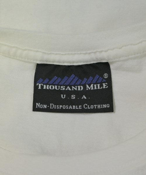 THOUSAND MILE แขนกุด