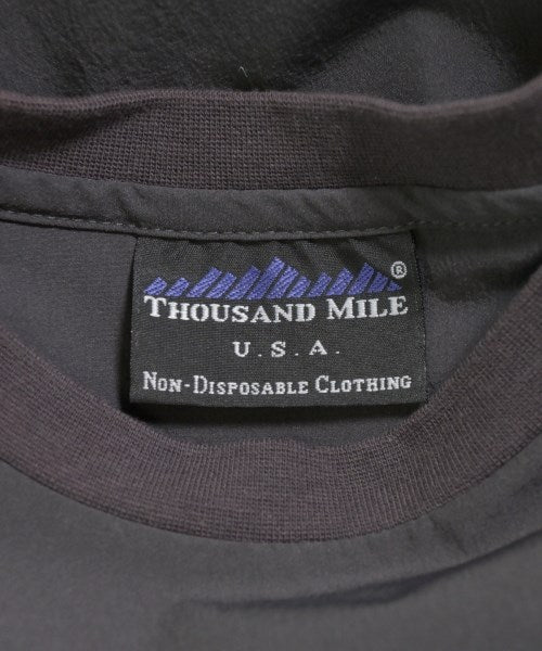 THOUSAND MILE ชุดเดรส