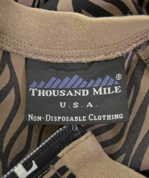 THOUSAND MILE ชุดเดรส