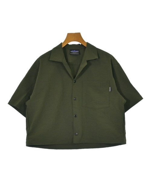 THOUSAND MILE เสื้อลำลอง